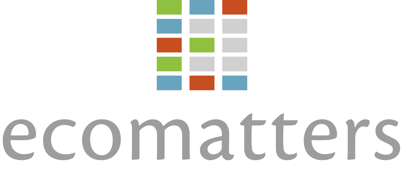 Ecomatters B.V.